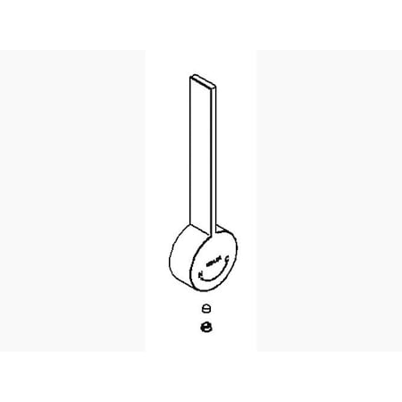 Kohler Handle Kit 1145711-CP